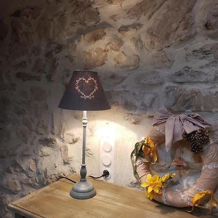 Camps-sur-l'Agly Le Chateau מראה חיצוני תמונה