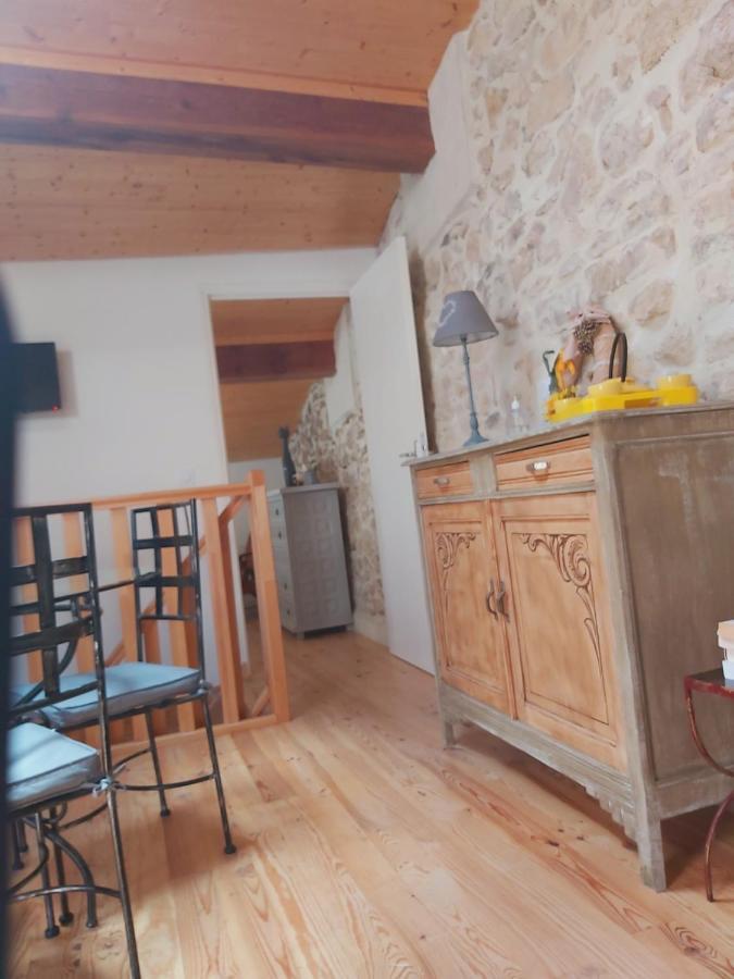 Camps-sur-l'Agly Le Chateau מראה חיצוני תמונה