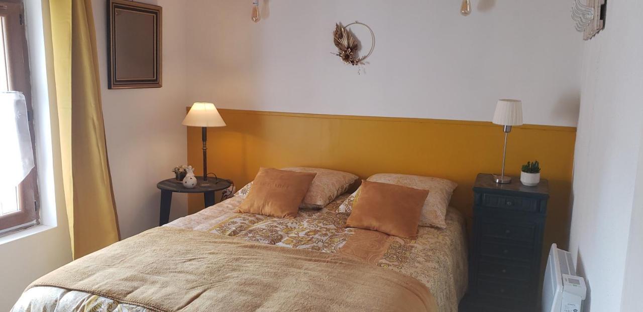 Camps-sur-l'Agly Le Chateau מראה חיצוני תמונה