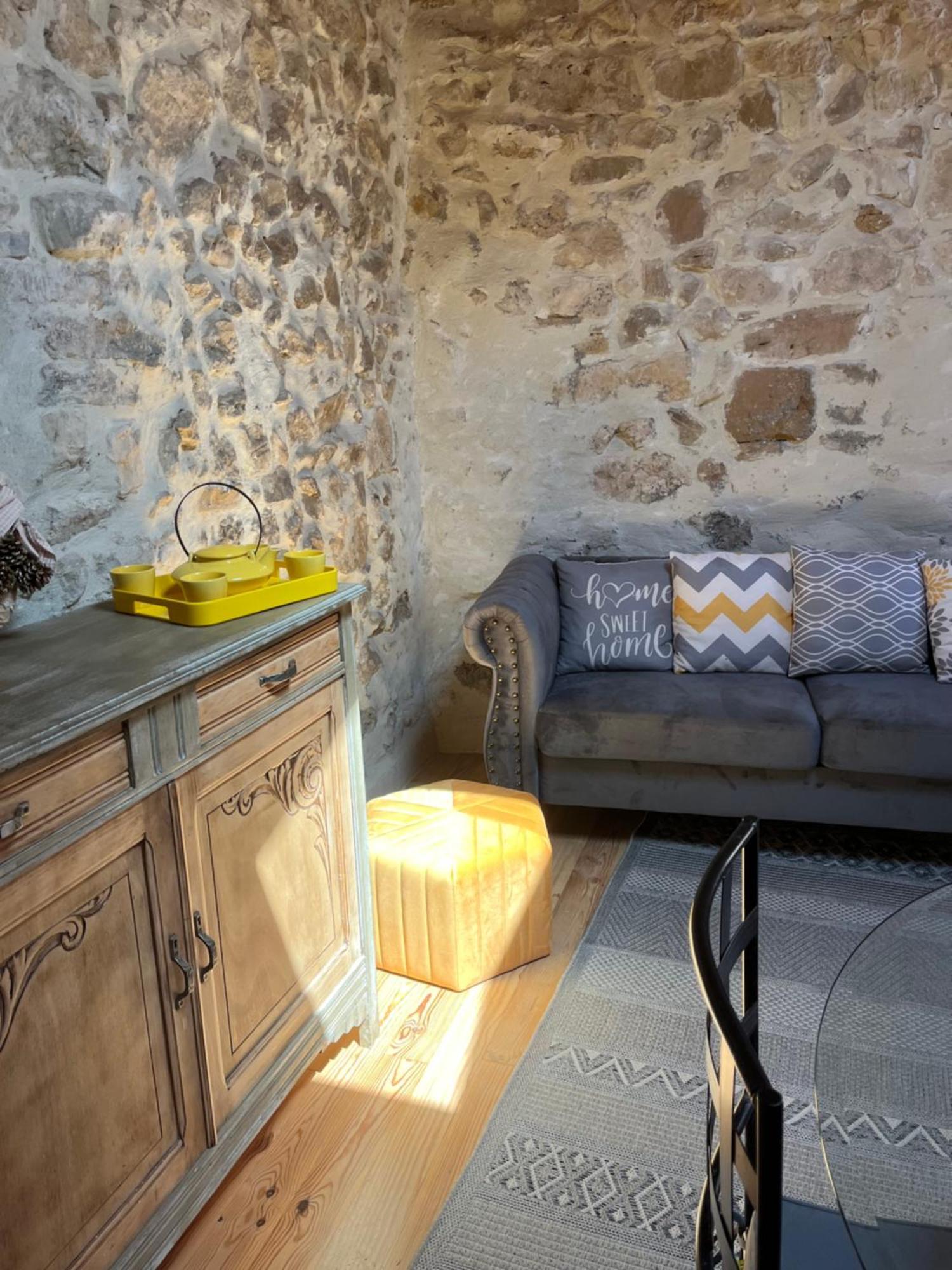Camps-sur-l'Agly Le Chateau מראה חיצוני תמונה