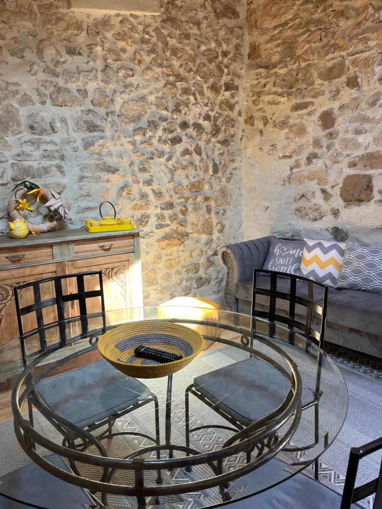 Camps-sur-l'Agly Le Chateau מראה חיצוני תמונה