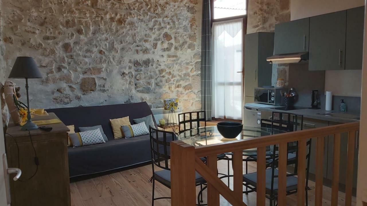 Camps-sur-l'Agly Le Chateau מראה חיצוני תמונה